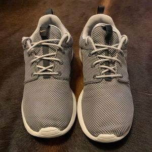 Women’s Nike running shoes